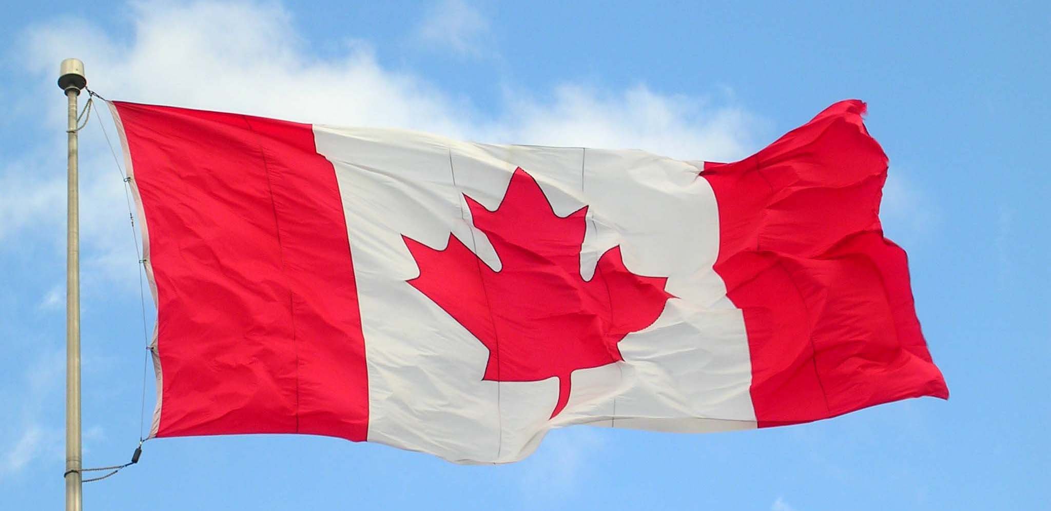 Welcome to the Government Cloud: Canada Releases its Cloud Adoption ...