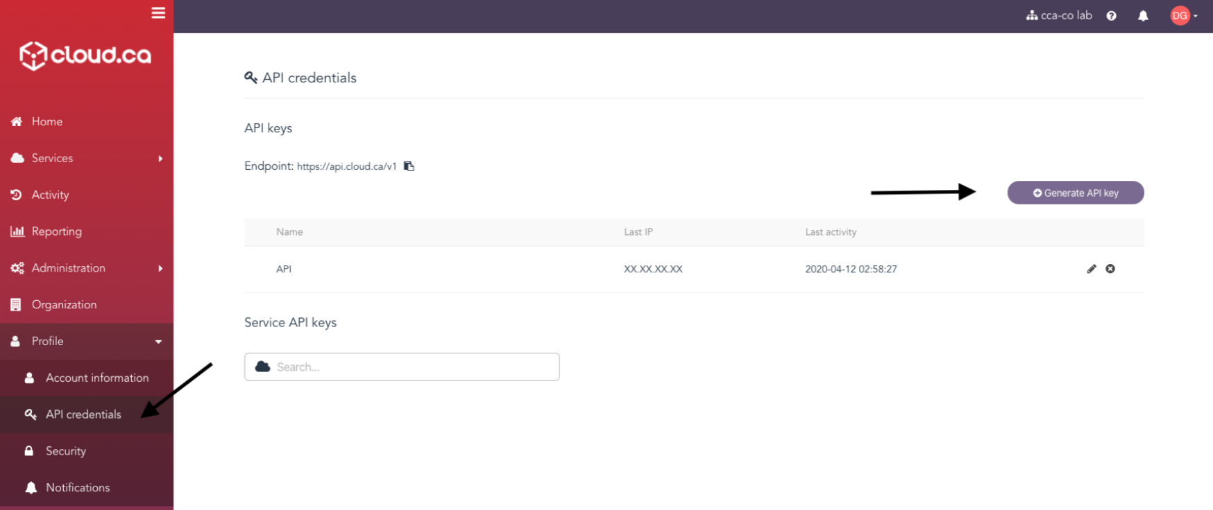 Using Terraform to Deploy a Kubernetes (RKE) Cluster on Cloud.ca